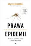  Prawa epidemii Skąd się epidemie biorą i czemu wygasają?