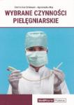 Wybrane czynności pielęgniarskie