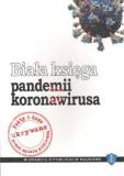 Biała księga pandemii koronawirusa