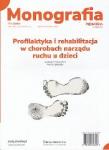  Profilaktyka i rehabilitacja w chorobach narządu ruchu u dzieci 