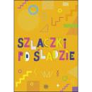 Szlaczki po śladzie