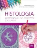 Histologia Kompendium do ćwiczeń z atlasem