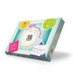 Trening prawej i lewej półkuli mózgu