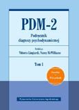 PDM-2 Podręcznik diagnozy psychodynamicznej Tom 1