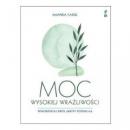 Moc wysokiej wrażliwości Wykorzystaj swój ukryty potencjał 