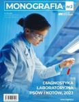 Monografia Diagnostyka laboratoryjna psów i kotów 2023