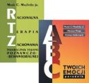 Racjonalna terapia zachowania + ABC twoich emocji