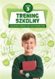 Trening szkolny SP 3 Ćwiczenia korekcyjno-kompensacyjne