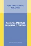 Narzędzia badawcze w naukach o zdrowiu
