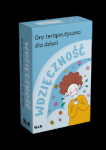 Wdzięczność Gra terapeutyczna dla dzieci