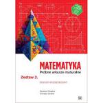  Matematyka LO Próbne arkusze maturalne z.2 ZR