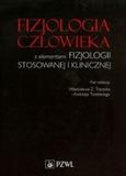 Fizjologia człowieka z elementami fizjologii stosowanej i klinicznej