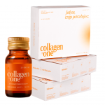 Kolagen z kwasem hialuronowym do picia w shotach Collagen One (90 x 30ml)