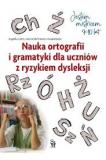  Jestem mistrzem. Nauka ortografii i gramatyki dla uczniów z ryzykiem dysleksji