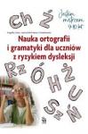  Jestem mistrzem. Nauka ortografii i gramatyki dla uczniów z ryzykiem dysleksji