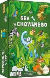  Gra w chowanego