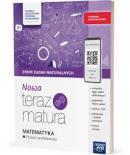 Matematyka Nowa Teraz Matura ZP Zb zadań