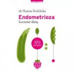 Endometrioza. Leczenie dietą