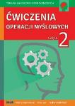 Ćwiczenia operacji myślowych Terapia umysłowa osób dorosłych Część 2