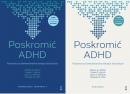 POSKROMIĆ ADHD. Poznawczo-behawioralna terapia dorosłych. Komplet 2024