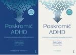 POSKROMIĆ ADHD. Poznawczo-behawioralna terapia dorosłych. Komplet 2024