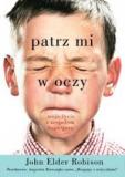 Patrz mi w oczy. Moje życie z zespołem Aspergera