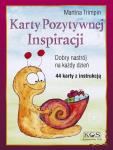 Karty Pozytywnej Inspiracji Dobry nastrój na każdy dzień - 44 karty z instrukcją