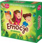 Emocje