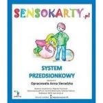 Sensokarty System przedsionkowy
