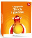  Eduterapeutica Lux Logopedia - Słuch i jąkanie