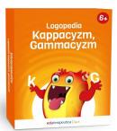 Eduterapeutica Lux Logopedia - Kappacyzm, Gammacyzm