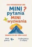 Mini pytania. Mini wyzwania - gra psychoedukacyjna