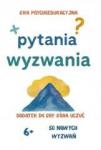 Pytania i wyzwania - gra psychoedukacyjna 