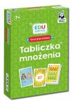 EDUseria Tabliczka mnożenia Gra karciana Kapitan Nauka
