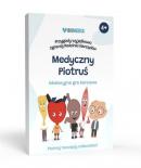 Edukacyjny medyczny Piotruś. Karty do gry