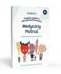 Edukacyjny medyczny Piotruś. Karty do gry