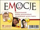 Emocje. Rozpoznawanie stanów emocjonalnych