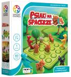 Smart Games Psiaki Na Spacerze (PL) IUVI Games