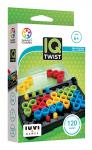 Smart Games IQ Twist (PL) IUVI Games