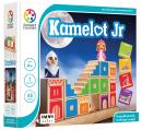 Smart Games Kamelot Junior (PL) IUVI Games
