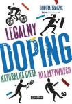  Legalny doping. Naturalna dieta dla aktywnych