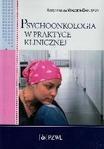 Psychoonkologia w praktyce klinicznej