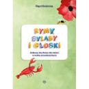 Rymy, sylaby i głoski. Zabawy słuchowe dla dzieci w wieku przedszkonym 