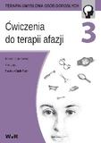 Ćwiczenia do terapii afazji cz.3