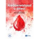  Niedokrwistości u dzieci Niedokrwistości u dzieci