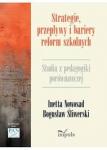 Strategie, przepływy i bariery reform szkolnych