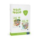  Pakiet: Od ucha do ucha Karty aktywności Poziom II