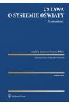  Ustawa o systemie oświaty. Komentarz