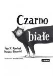Czarno-białe
