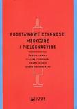 Podstawowe czynności medyczne i pielęgnacyjne